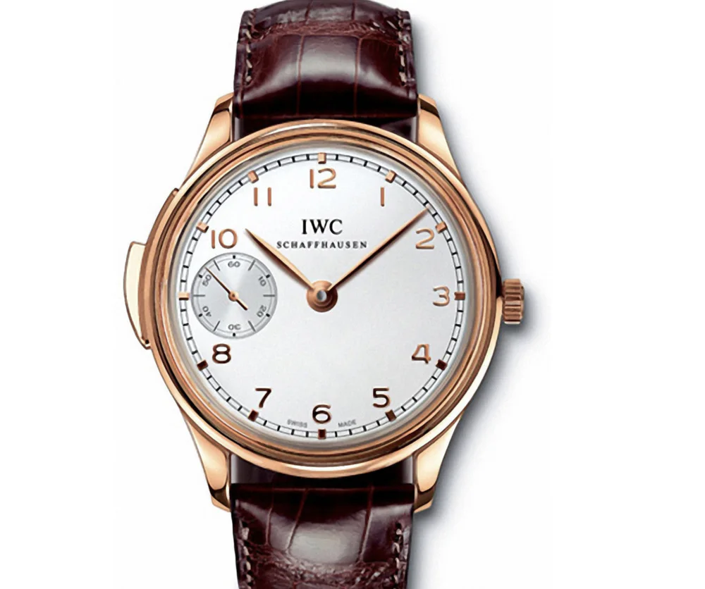 IWC Portuguese Minute Repeater IW524202